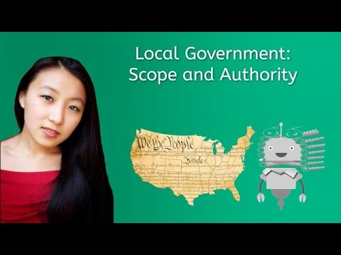Understanding the Scope and Application of Local Laws: A Comprehensive Overview