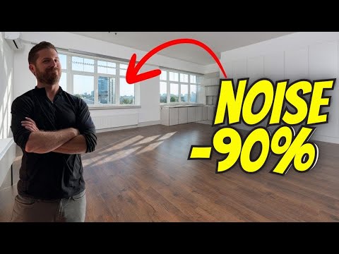 Understanding Impact Noise from Neighbors: A Comprehensive Guide