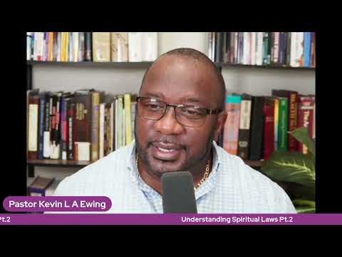 Understanding the First Law of Spirituality: A Detailed Explanation