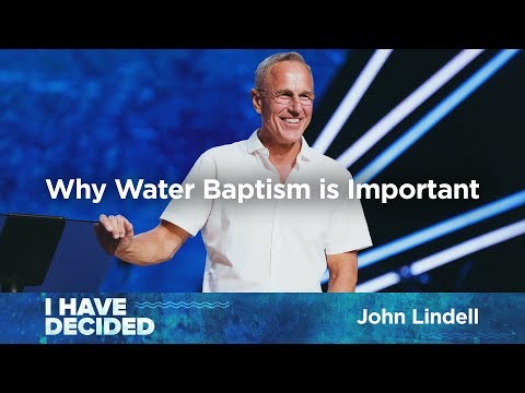 Understanding Water Baptism as an Ordinance of the Church: A Comprehensive Guide