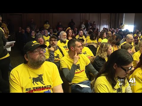 Understanding the Significance of Ordinance 211067 in Kansas City