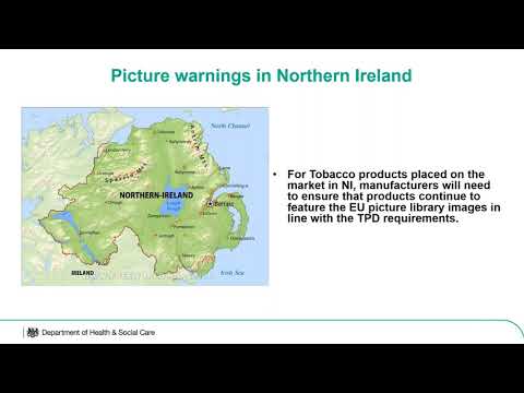 Understanding Cigarette Regulation in the UK: A Comprehensive Overview