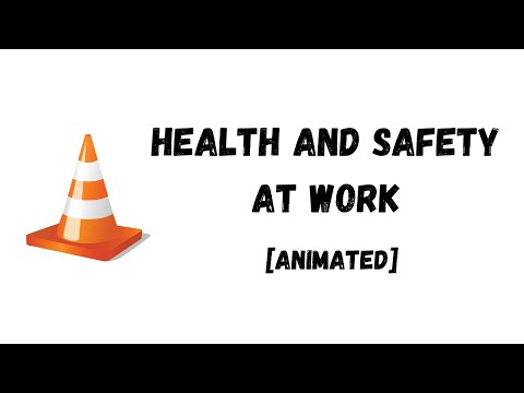 Understanding Legal Responsibility for Health and Safety at Work