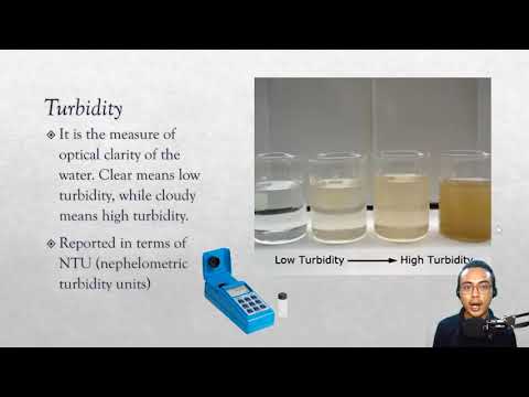 Understanding Regulation 4 Water Quality: A Comprehensive Guide