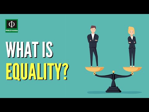 Understanding Equality Policy: An Informative Example