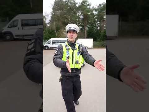 Understanding Rule 96 of the Highway Code: A Comprehensive Guide