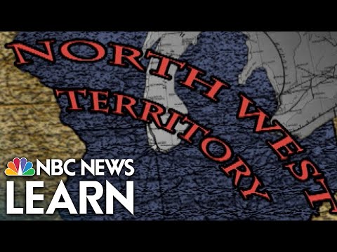 Comparing the Mississippi Territory to the Territory Established by the Northwest Ordinance: Key Differences Explored