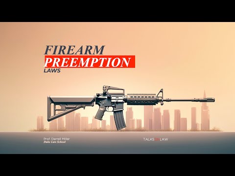 Understanding the Preemption of Local Laws by State Laws: A Comprehensive Analysis