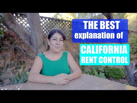 Understanding the Rent Ordinance in California: A Comprehensive Guide