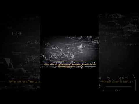 The History Unveiled: Exploring the Origins of Ordinances