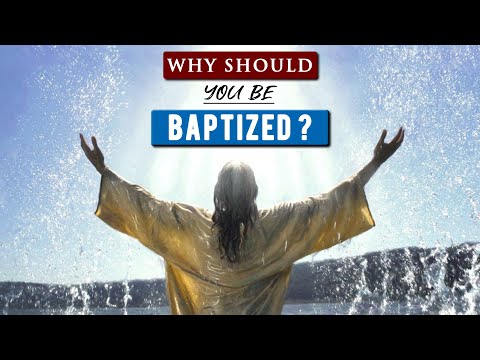Understanding the Words of the Baptism Ordinance: A Comprehensive Guide