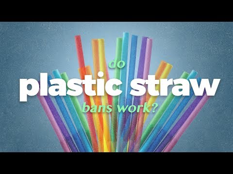 The Evolution of Plastic Straw Regulations: A Comprehensive Timeline of Government Actions
