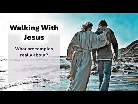 The Significance and Benefits of Temple Ordinances: An In-Depth Exploration