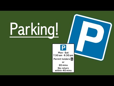 Understanding the Legality of Parking on a Corner in the UK