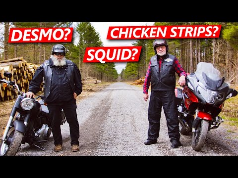 Understanding Grandfather Rights: Riding a Motorbike on Preexisting Terms