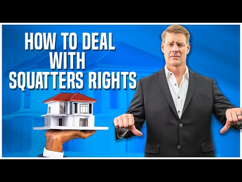 Understanding the Legality of Squatting in Kansas: A Comprehensive Guide