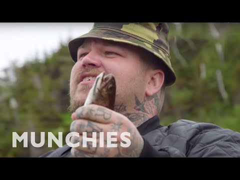 Understanding the Legality of Catching Fish with Bare Hands in Kansas