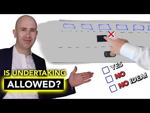 Is it Illegal to Reverse onto a Main Road in the UK? Understanding the Legal Implications