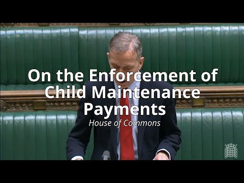 Understanding a Father's Legal Obligation to Pay Maintenance – Explained