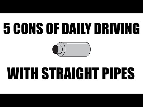 The Legality of Straight Piping Your Car in Georgia: Exploring the Legal Framework and Considerations