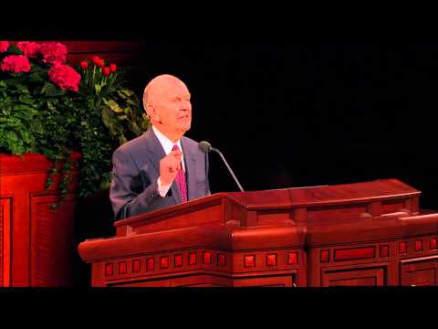 Understanding the Ordinances of Exaltation in LDS Theology