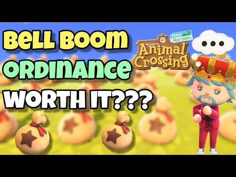 Understanding the Purpose and Implications of the Bell Boom Ordinance