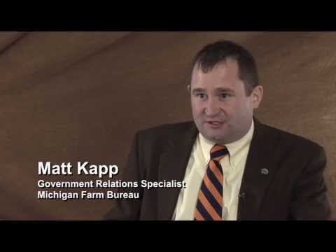Understanding the Right to Farm Act in Michigan: A Comprehensive Overview
