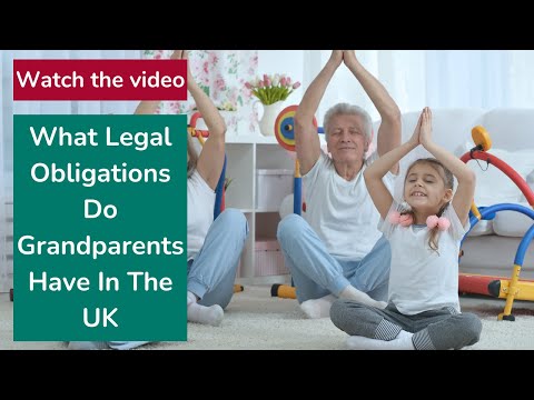 Understanding Grandfather Rights on Property in the UK: A Comprehensive Guide