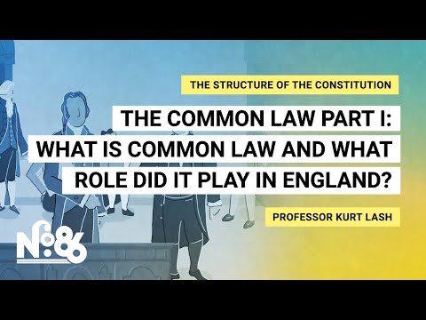 Understanding the Application of Common Law in Britain: A Comprehensive Analysis
