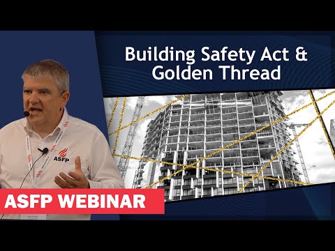 Understanding the Building Safety Act in April 2023: A Comprehensive Guide