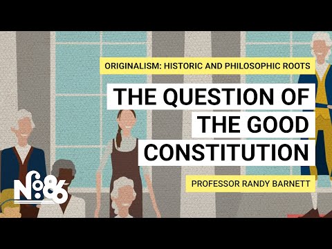 Understanding the Characteristics of Individuals with a Strong Constitution