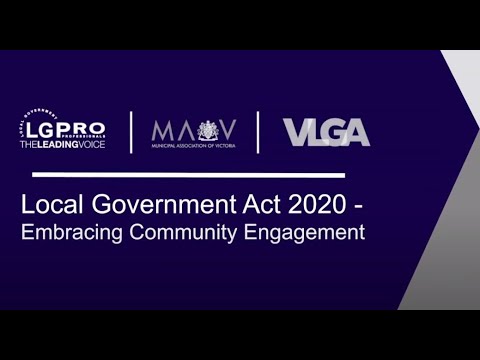 Understanding Section 51 of the Local Government Act: A Comprehensive Overview