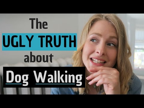 Understanding the Legal Limitations on Dog Walking: A Comprehensive Guide