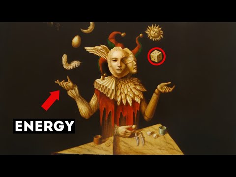 Understanding the Three Laws of the Universe: Explained in Detail