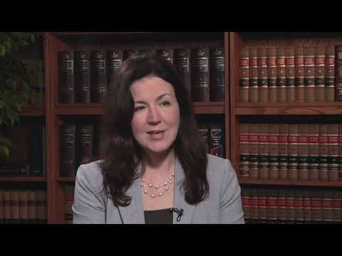 Understanding the Distinction Between the Bill of Rights and Human Rights