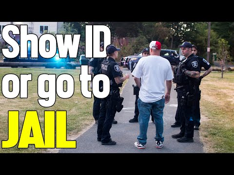 Understanding Your Rights: Identifying Yourself to Law Enforcement in Ohio