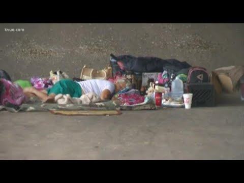 Understanding the New Austin Homeless Law: Explained in Detail