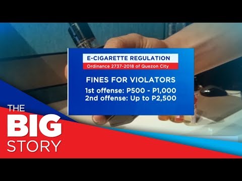 Understanding the No Smoking Ordinance in Quezon City: A Comprehensive Guide