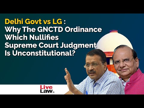 Understanding Section 3A of the Delhi Ordinance: A Comprehensive Overview