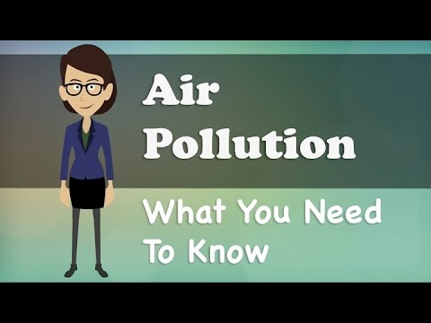Understanding the Air Pollution Control Act in the UK: An Informative Guide