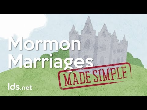 Understanding the Practice of Arranged Marriages among Mormons