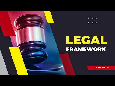 Understanding the Legal Framework in Social Work: A Comprehensive Overview