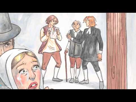 Understanding the Meaning of Ordinance in The Crucible: A Comprehensive Guide