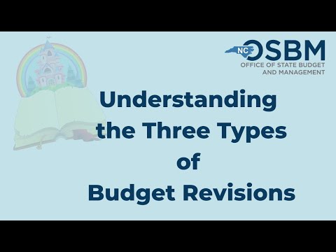 Understanding the Budget Ordinance in North Carolina: A Comprehensive Guide
