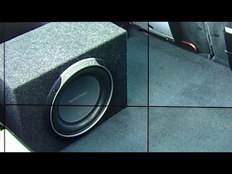 Understanding the Legality of Playing Loud Music in Cars in Florida