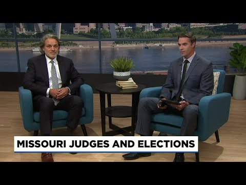 Understanding the Judicial System: Does Missouri Have a Supreme Court?