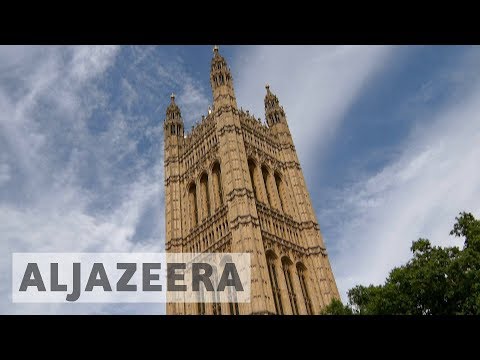 Understanding the Process: Can UK Laws be Repealed?