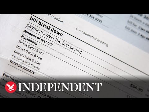 Understanding the Government's Support for Energy Bills in April 2023