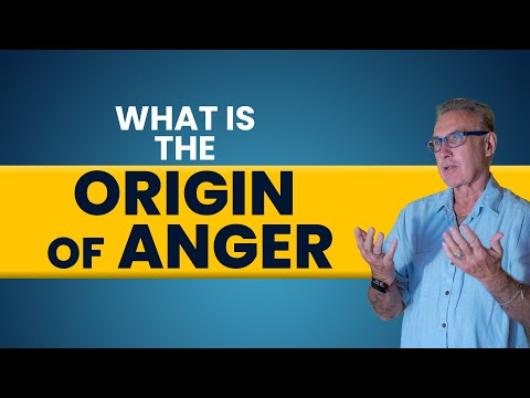 Understanding the Reasons Behind David's Display of Anger