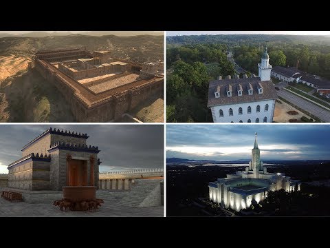 Understanding Temple Ordinances: A Comprehensive Guide to Receiving and Their Meaning